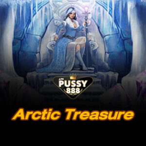เกม Arctic Treasure
