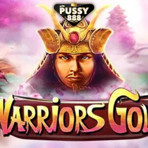 เกม Warriors Gold