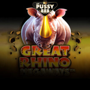 เกม Great Rhino