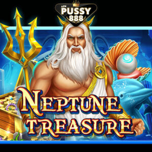 เกม Neptune treasure