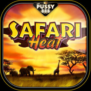 เกม Safari Heat