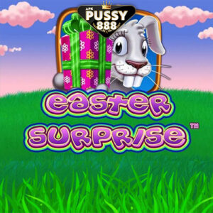เกม Easter Surprise