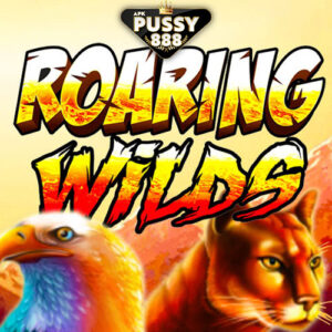 เกม Roaring Wilds