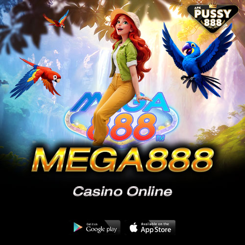 MEGA888